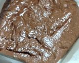 お豆腐で。しっとりガトーショコラ作り方5写真