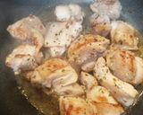 ジューシー♪サラダチキン♧作り方5写真