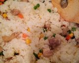 ラブオムライス作り方3写真