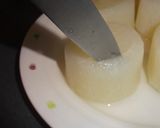 風呂吹き大根で懐石風作り方7写真