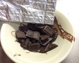 生チョコミルクレープ作り方8写真