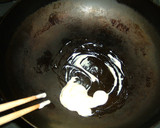 鶏肉とアスパラのおかかマヨ炒め作り方2写真