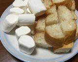 「チョコレート・フォンデュ」作り方2写真