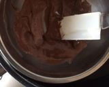 一時間で！さくふわチョコカップケーキ作り方3写真
