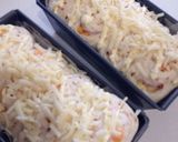 HBで最強のハムチーズ オニオンパン！作り方11写真