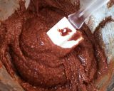 一時間で！さくふわチョコカップケーキ作り方6写真