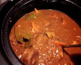 サバの水煮缶 × スパイスカレー作り方7写真