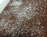 Valentines☆ブラウニー作り方9写真