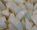 玉ねぎDEキムチ作り方7写真