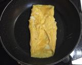 はちみつ卵焼き(´ω｀*)作り方2写真