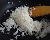 サクットロ～ッ、コロコロクリームコロッケ作り方5写真