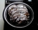かんたん!アルミホイルで包む中華ちまき☆作り方7写真