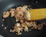 サクットロ～ッ、コロコロクリームコロッケ作り方6写真