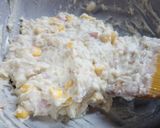 サクットロ～ッ、コロコロクリームコロッケ作り方8写真