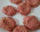 おろしボンズ風味のハンバcafeごはん作り方3写真