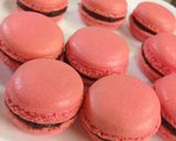 ☆マカロン☆ バレンタインver.作り方13写真