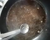おろしボンズ風味のハンバcafeごはん作り方8写真