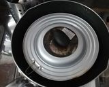 おろしボンズ風味のハンバcafeごはん作り方5写真