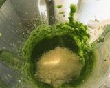 ペストジェノベーゼのパスタ作り方4写真