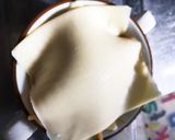 ミートソースリメイク！チーズオーブン焼き作り方6写真