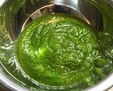ペストジェノベーゼのパスタ作り方5写真