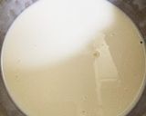 簡単！口溶け三色の生チョコ作り方2写真