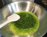 ペストジェノベーゼのパスタ作り方8写真
