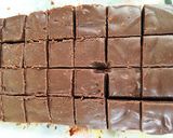 簡単！口溶け三色の生チョコ作り方7写真