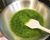 ペストジェノベーゼのパスタ作り方9写真
