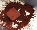 簡単！口溶け三色の生チョコ作り方8写真