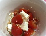 【常備菜にも】ミニトマトのマリネ作り方5写真