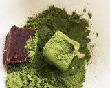 簡単！口溶け三色の生チョコ作り方9写真