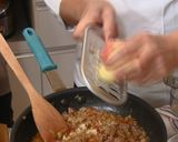 10分で作る!ミートソーススパゲティー作り方7写真