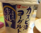 豆乳カスピ海ヨーグルト作り方5写真