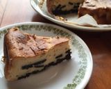 ＊チーズケーキ＊作り方9写真