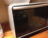 バター無大量!チョコパウンドケーキ作り方8写真