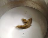 ビックリする程簡単なタイグリーンカレー風作り方1写真