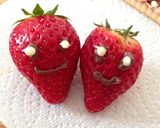 いちごちゃん作り方3写真