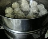 簡単フワフワシュウマイ☆作り方6写真