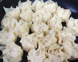 鶏ひき肉と豆腐でとことん！ヘルシー焼売作り方6写真