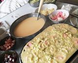 簡単 チョコ たこ焼き作り方2写真