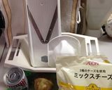 スライサーで簡単 じゃがいもオーブン焼き作り方1写真