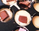簡単 チョコ たこ焼き作り方3写真