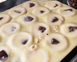 簡単 チョコ たこ焼き作り方4写真