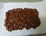 材料３つで濃厚クランチ♡作り方5写真