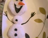 アナ雪♡オラフカレー♡作り方4写真