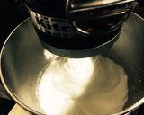 ふわふわしっとりシフォンケーキ作り方3写真