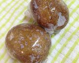 チーズでもっちり！ポテトサラダ作り方1写真