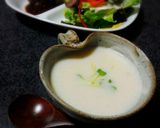 ほっこり大根ポタージュ作り方5写真