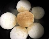 ♡大根の味噌かけ♡作り方5写真